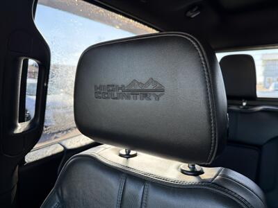 2021 Chevrolet Silverado 1500 High Country   - Photo 28 - South Sioux City, NE 68776