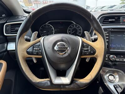 2017 Nissan Maxima 3.5 SR   - Photo 22 - South Sioux City, NE 68776