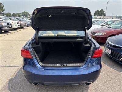 2017 Nissan Maxima 3.5 SR   - Photo 18 - South Sioux City, NE 68776