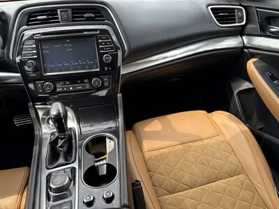 2017 Nissan Maxima 3.5 SR   - Photo 23 - South Sioux City, NE 68776