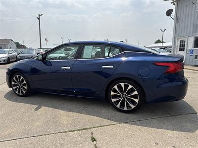 2017 Nissan Maxima 3.5 SR   - Photo 4 - South Sioux City, NE 68776
