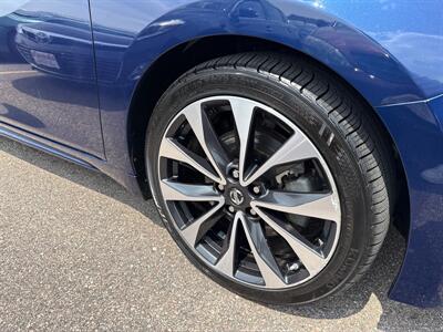 2017 Nissan Maxima 3.5 SR   - Photo 13 - South Sioux City, NE 68776