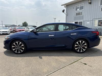 2017 Nissan Maxima 3.5 SR   - Photo 3 - South Sioux City, NE 68776