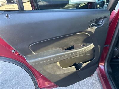 2016 Chevrolet Equinox LTZ   - Photo 14 - South Sioux City, NE 68776