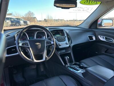 2016 Chevrolet Equinox LTZ   - Photo 13 - South Sioux City, NE 68776
