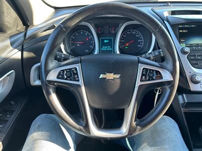 2016 Chevrolet Equinox LTZ   - Photo 19 - South Sioux City, NE 68776