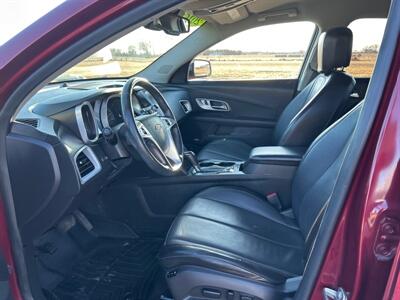 2016 Chevrolet Equinox LTZ   - Photo 10 - South Sioux City, NE 68776