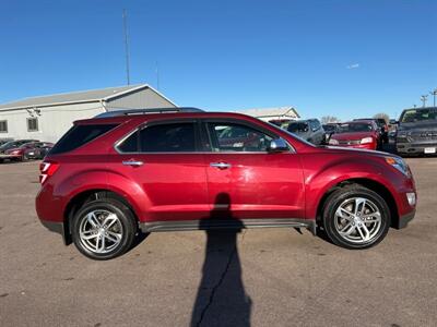 2016 Chevrolet Equinox LTZ   - Photo 6 - South Sioux City, NE 68776