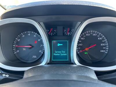 2016 Chevrolet Equinox LTZ   - Photo 20 - South Sioux City, NE 68776