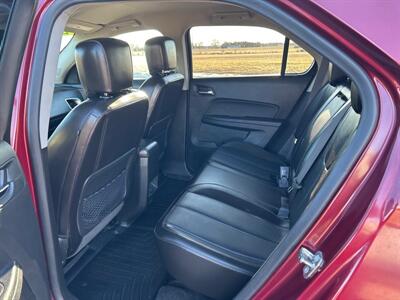 2016 Chevrolet Equinox LTZ   - Photo 12 - South Sioux City, NE 68776