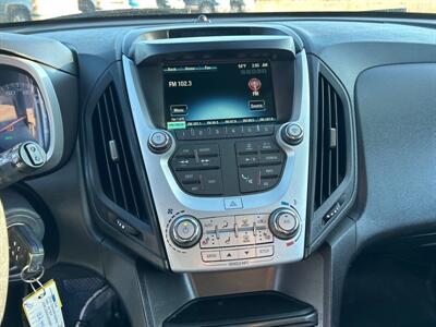 2016 Chevrolet Equinox LTZ   - Photo 15 - South Sioux City, NE 68776
