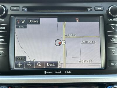 2017 Toyota Highlander XLE   - Photo 26 - South Sioux City, NE 68776