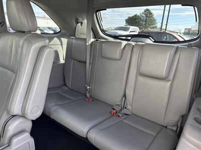 2017 Toyota Highlander XLE   - Photo 17 - South Sioux City, NE 68776