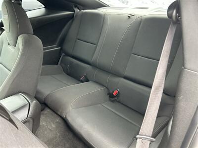 2010 Chevrolet Camaro SS   - Photo 13 - South Sioux City, NE 68776