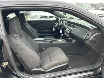 2010 Chevrolet Camaro SS   - Photo 15 - South Sioux City, NE 68776