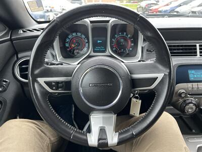 2010 Chevrolet Camaro SS   - Photo 19 - South Sioux City, NE 68776