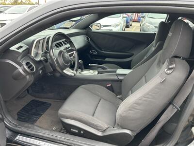 2010 Chevrolet Camaro SS   - Photo 10 - South Sioux City, NE 68776