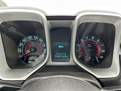 2010 Chevrolet Camaro SS   - Photo 20 - South Sioux City, NE 68776