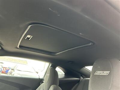 2010 Chevrolet Camaro SS   - Photo 12 - South Sioux City, NE 68776