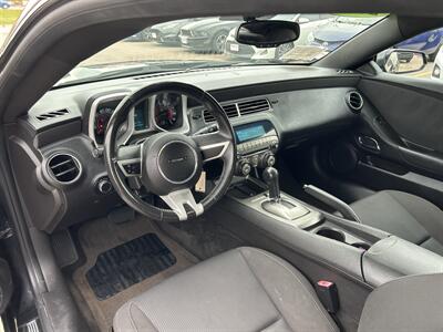 2010 Chevrolet Camaro SS   - Photo 14 - South Sioux City, NE 68776