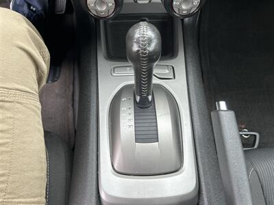 2010 Chevrolet Camaro SS   - Photo 18 - South Sioux City, NE 68776