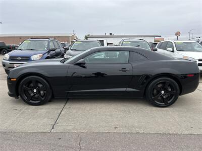 2010 Chevrolet Camaro SS   - Photo 3 - South Sioux City, NE 68776