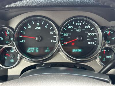 2012 Chevrolet Silverado 1500 LT   - Photo 24 - South Sioux City, NE 68776