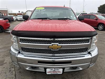 2012 Chevrolet Silverado 1500 LT   - Photo 12 - South Sioux City, NE 68776