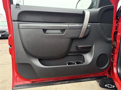 2012 Chevrolet Silverado 1500 LT   - Photo 15 - South Sioux City, NE 68776