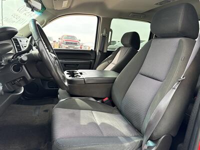 2012 Chevrolet Silverado 1500 LT   - Photo 14 - South Sioux City, NE 68776