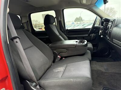 2012 Chevrolet Silverado 1500 LT   - Photo 19 - South Sioux City, NE 68776