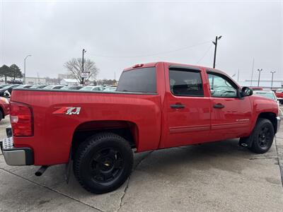 2012 Chevrolet Silverado 1500 LT   - Photo 8 - South Sioux City, NE 68776