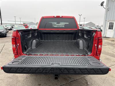 2012 Chevrolet Silverado 1500 LT   - Photo 18 - South Sioux City, NE 68776