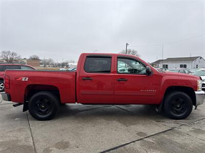 2012 Chevrolet Silverado 1500 LT   - Photo 9 - South Sioux City, NE 68776