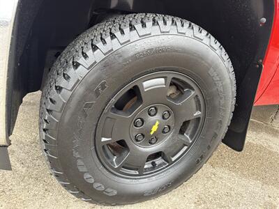 2012 Chevrolet Silverado 1500 LT   - Photo 13 - South Sioux City, NE 68776