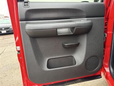2012 Chevrolet Silverado 1500 LT   - Photo 17 - South Sioux City, NE 68776