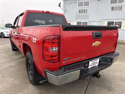 2012 Chevrolet Silverado 1500 LT   - Photo 5 - South Sioux City, NE 68776