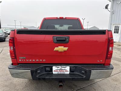 2012 Chevrolet Silverado 1500 LT   - Photo 6 - South Sioux City, NE 68776