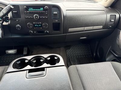 2012 Chevrolet Silverado 1500 LT   - Photo 23 - South Sioux City, NE 68776