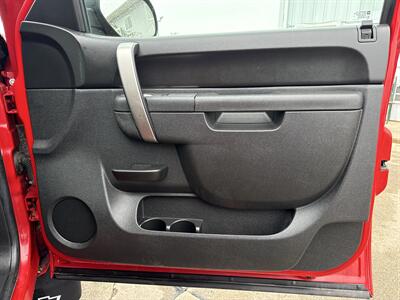 2012 Chevrolet Silverado 1500 LT   - Photo 20 - South Sioux City, NE 68776