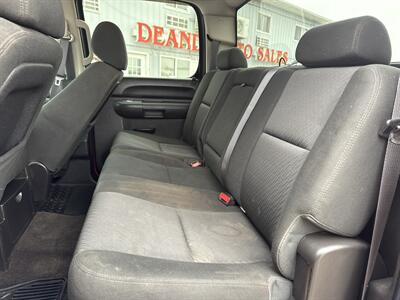 2012 Chevrolet Silverado 1500 LT   - Photo 16 - South Sioux City, NE 68776