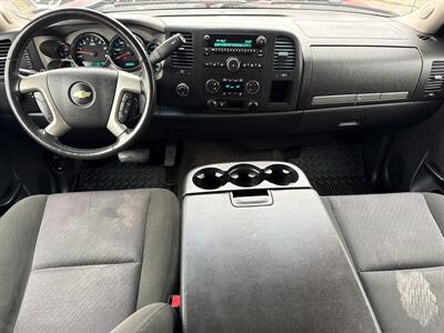 2012 Chevrolet Silverado 1500 LT   - Photo 21 - South Sioux City, NE 68776
