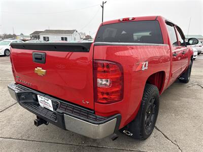 2012 Chevrolet Silverado 1500 LT   - Photo 7 - South Sioux City, NE 68776