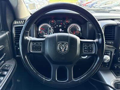 2018 RAM 1500 Sport   - Photo 22 - South Sioux City, NE 68776