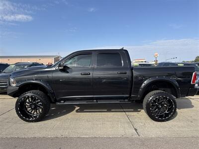 2018 RAM 1500 Sport   - Photo 3 - South Sioux City, NE 68776
