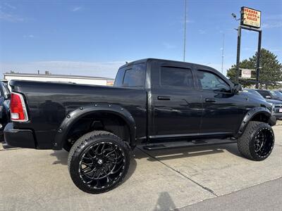 2018 RAM 1500 Sport   - Photo 8 - South Sioux City, NE 68776