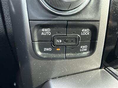 2018 RAM 1500 Sport   - Photo 26 - South Sioux City, NE 68776
