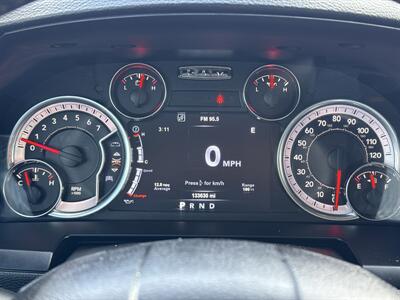 2018 RAM 1500 Sport   - Photo 24 - South Sioux City, NE 68776