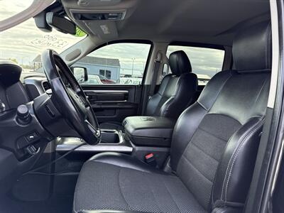 2018 RAM 1500 Sport   - Photo 14 - South Sioux City, NE 68776