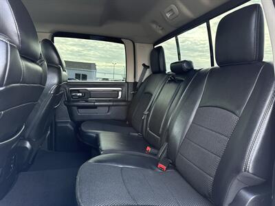 2018 RAM 1500 Sport   - Photo 16 - South Sioux City, NE 68776